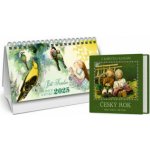 Trnkův stolní + Broučci Jiří Trnka, Klára Trnková 2026 – Zboží Mobilmania