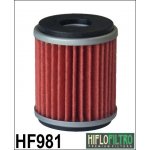 Hiflofiltro Olejový filtr HF981 | Zboží Auto