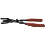 QUATROS Kleště na spony čalounění QS24085 – Sleviste.cz