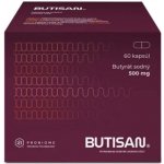 BUTISAN butyrát sodný 500 mg 60 ks – Hledejceny.cz