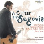V/A - A Guitar For Segovia CD