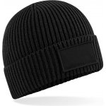 Beechfield Patch Fashion B 442R black – Hledejceny.cz