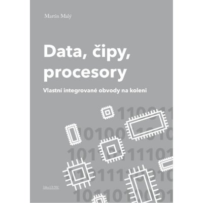 Data, čipy, procesory – Sleviste.cz