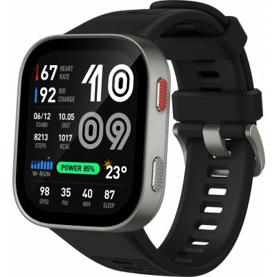 Amazfit Bip Max – Zboží Živě