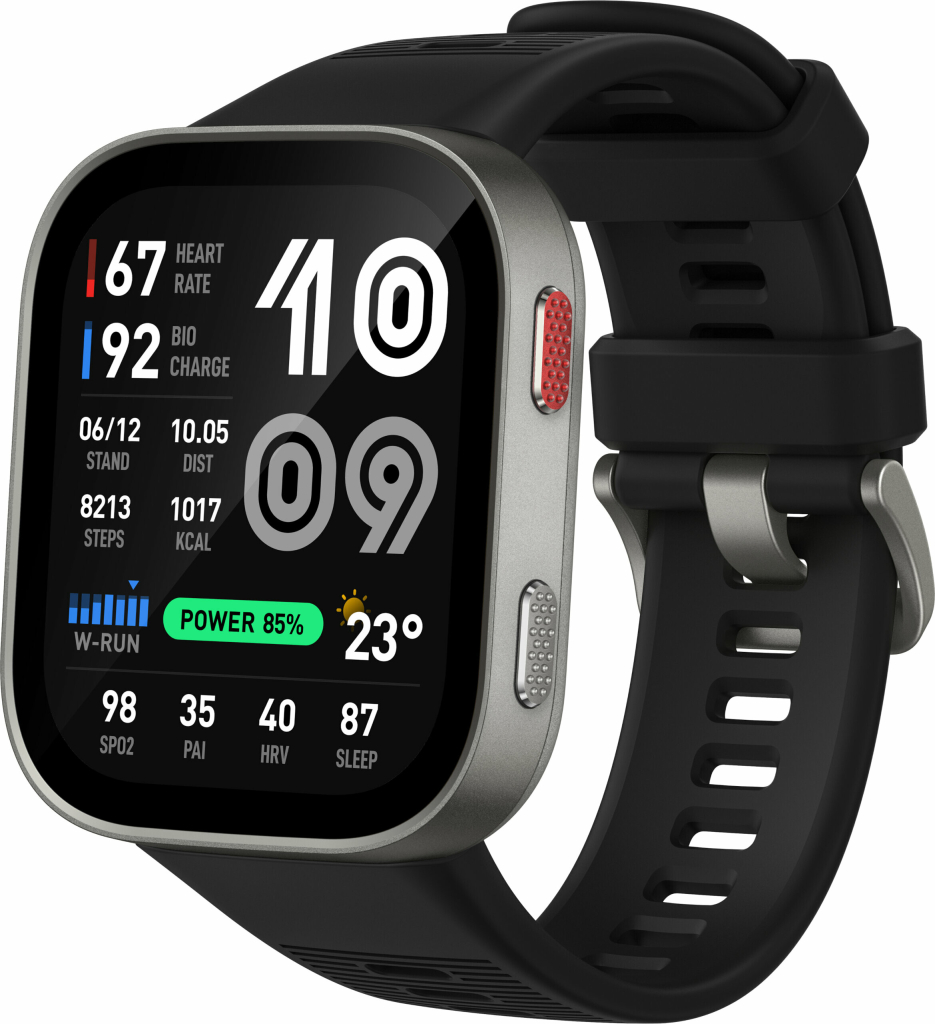 Amazfit Bip Max na Heureka.cz