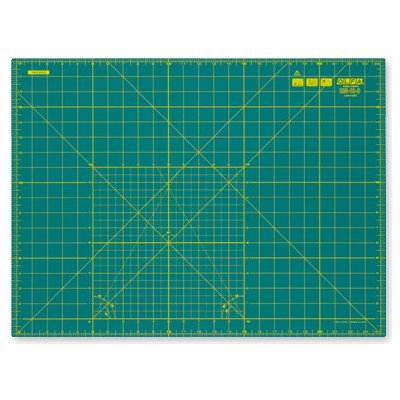 Řezací podložka OLFA RM-IC-S 60 x 45 cm – Hledejceny.cz