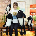 Ovečka Shaun 40 cm – Hledejceny.cz