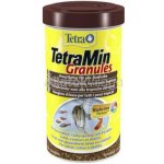 Tetra Min Granules 1 l – Zbozi.Blesk.cz