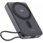 Swissten Magsafe QI2 141276 – Zboží Živě