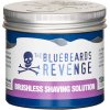 Gel na holení The Bluebeards Revenge Shaving Creams krém na holení 150 ml