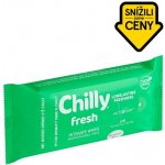 Chilly Intimní ubrousky Chilly (Intima Fresh) 12 ks – Zboží Mobilmania