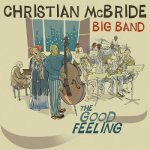 McBride Christian - Good Feeling CD – Hledejceny.cz