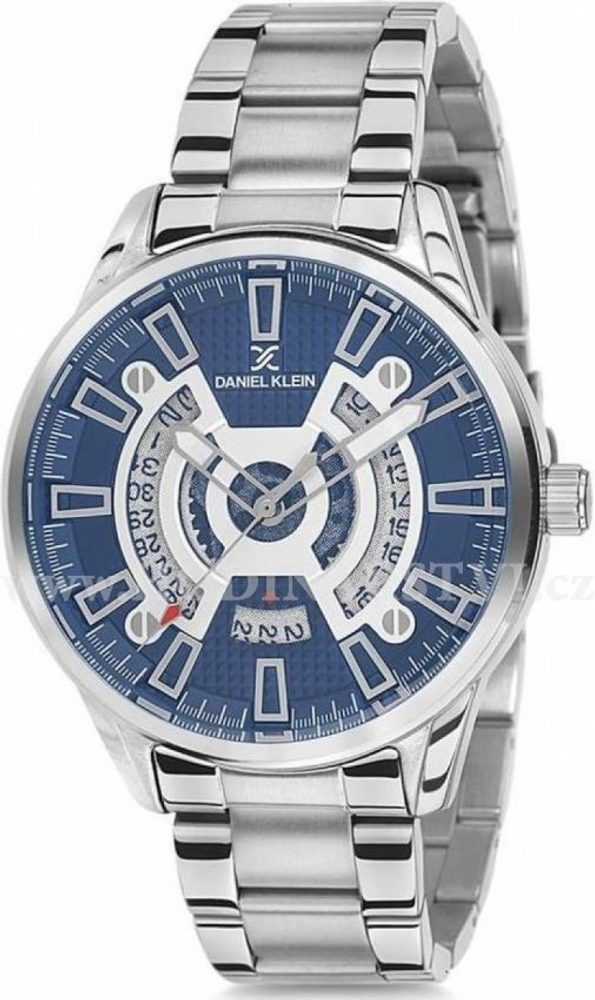 Daniel Klein DK11704-6