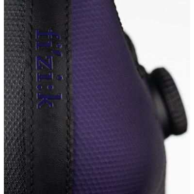 Fizik Tempo Decos Carbon-aubergine/black – Zboží Dáma