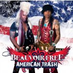 Beauvoir & Free - American Trash CD – Hledejceny.cz