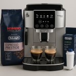 DeLonghi Magnifica Start ECAM 220.30.SB – Zboží Dáma