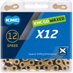 KMC X-12 Ti-N – Sleviste.cz
