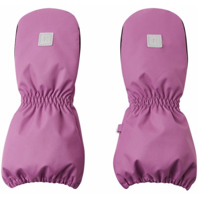 Reima Nouto dětské zimní palčáky red violet 24/25 – Zboží Dáma