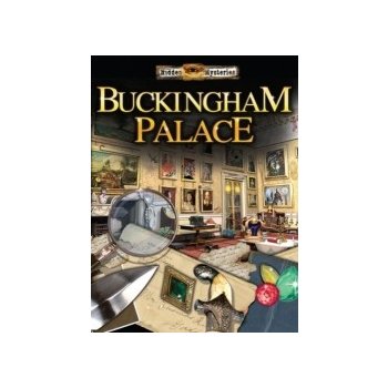 Hidden Mysteries: Buckingham Palace