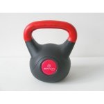 Spartan Kettlebell plast 8 kg – Zbozi.Blesk.cz