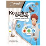 Albi Kouzelné čtení Sada kouzelných samolepek – Hledejceny.cz