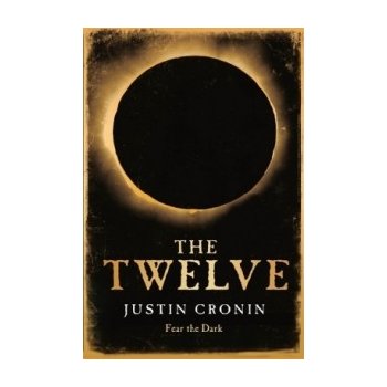 Twelve Cronin Justin