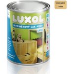 Luxol Aqua 0,75 l mat – Zboží Mobilmania