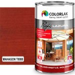 Colorlak Profi Lazura S1025 2,5 l Mahagon – Zbozi.Blesk.cz