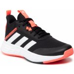 adidas Ownthegame 2.0 K GZ3379 černá – Zboží Mobilmania