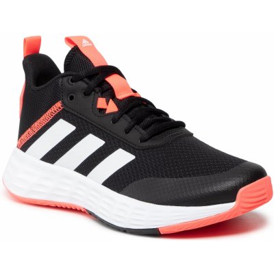 adidas Ownthegame 2.0 K GZ3379 černá – Zbozi.Blesk.cz