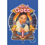Karel Gott 1 G+W Černý, Miroslav – Hledejceny.cz