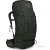 Turistický batoh Osprey Kestrel 58l black