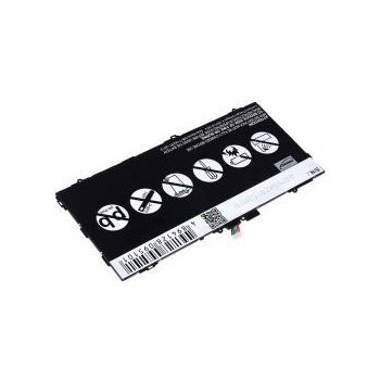 Powery Samsung EB-BT800FBE 7900mAh