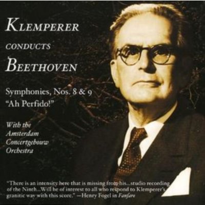 Beethoven - Symphony No. 9 / Klemperer, Otto