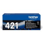 Brother TN-421BK - originální – Hledejceny.cz