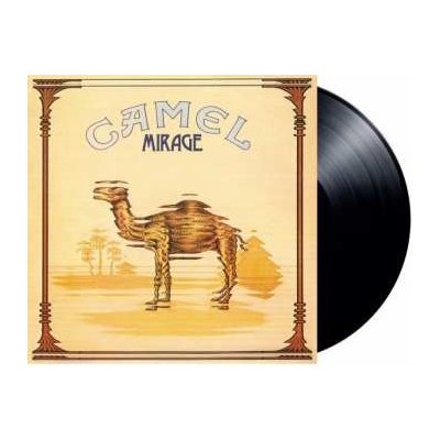 LP Camel: Mirage