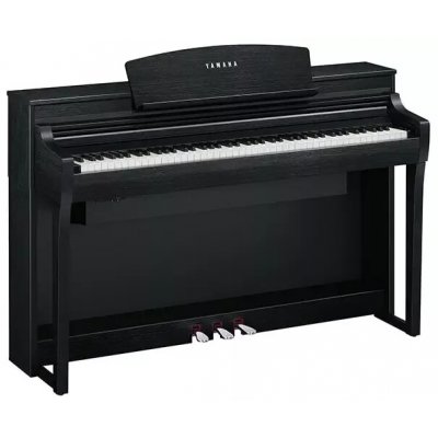 Yamaha CSP 275 B – Zboží Mobilmania