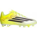 adidas F50 CLUB FG/MG Žlutá Bílá Černá – Sleviste.cz