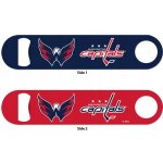 Otvírák Speed Washington Capitals NHL Metal Bottle Opener 2 Sided, červená – Hledejceny.cz