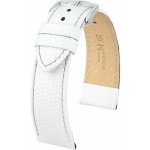 Hirsch Bílý Rainbow M 12302600-2 – Zboží Dáma