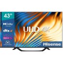 Televize Hisense 43A63H