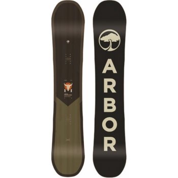 Arbor Foundation Rocker 22/23