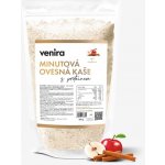 VENIRA minutová ovesná kaše s proteinem 400 g – Sleviste.cz
