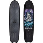 Arbor Tyler Howell Downhill 38 – Sleviste.cz