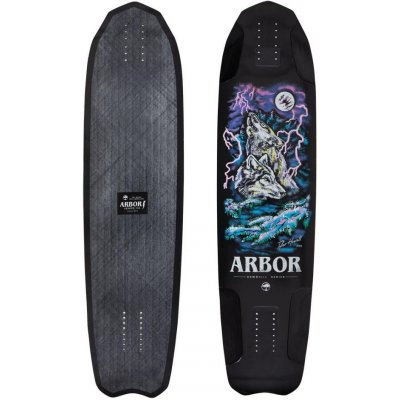 Arbor Tyler Howell Downhill 38 – Sleviste.cz