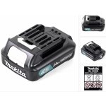 Makita 197394-3 BL1020 – Zboží Dáma