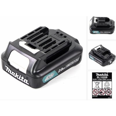 Makita 197394-3 BL1020 – Zboží Dáma