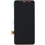 LCD Displej + Dotyková deska Samsung A530 Galaxy A8 – Zboží Mobilmania