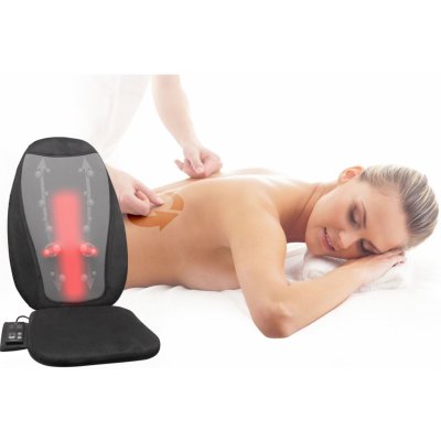 Lanaform Shiatsu Massager – Hledejceny.cz
