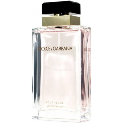 Dolce & Gabbana TST parfémovaná voda dámská 100 ml tester – Zbozi.Blesk.cz
